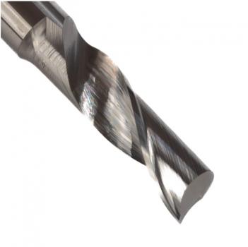 VHM Einschneider (unbeschichtet) ALU | Ø 6mm | SL 20mm | SØ 6mm | GL 60mm VHM Einschneider (unbeschichtet) ALU | Ø 6mm | SL 20mm | SØ 6mm | GL 60mm